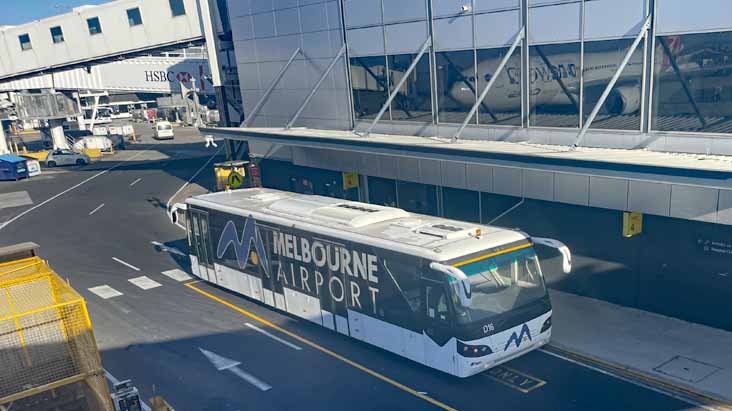 Carbridge Carbridge Duo M16 Melbourne Airport